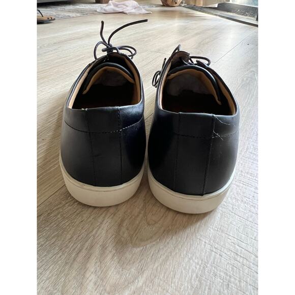 Diego Everyday Sneaker Black – Altar PDX NEW Nisolo Diego Sneakers black size 10